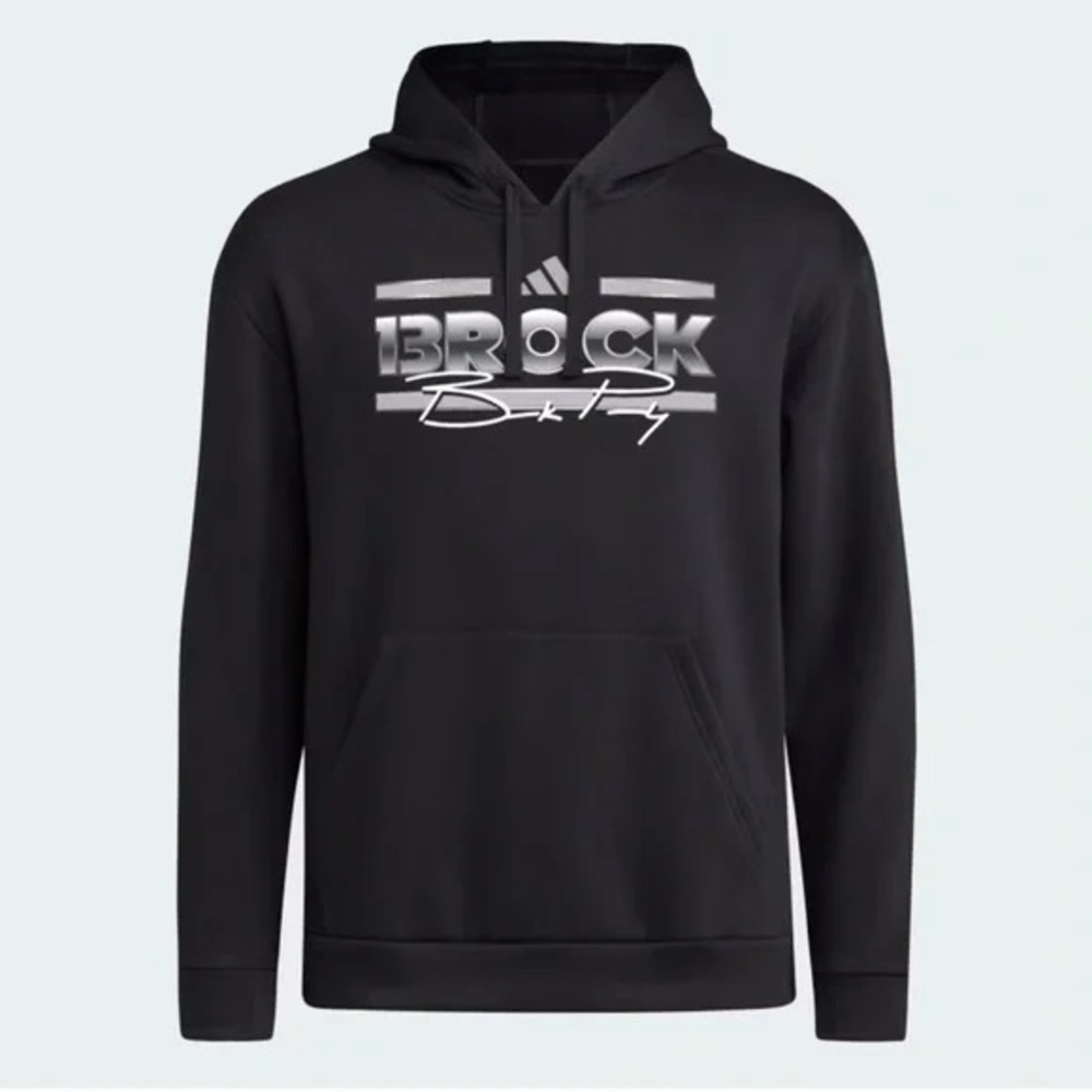 Brock Purdy Adidas hoodie